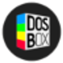 DOSBox Staging logo