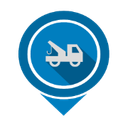 Drive Roadside logo