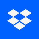 Dropbox logo