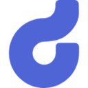 Droplr logo