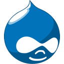 Drupal logo