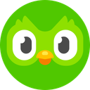 Duolingo logo