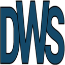 DWService logo