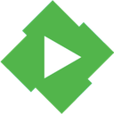 Emby logo