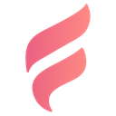 Feathery logo
