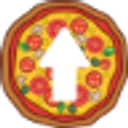 FilePizza logo
