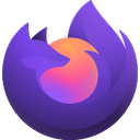 Firefox Focus logo