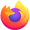 Firefox logo