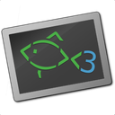 fish logo