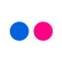 Flickr logo