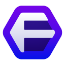 Floorp logo