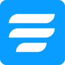 Fluent Forms logo