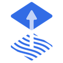 Flux logo