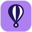 Fly.io logo