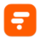 Folo logo