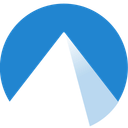 foot logo