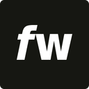 Fourthwall logo