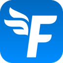 FreeAgent logo