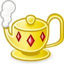 Geany logo