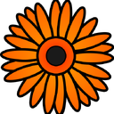 Gerbera logo