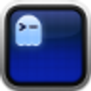 Ghostty logo