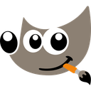 GIMP logo