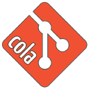 Git Cola logo
