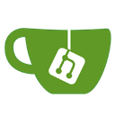Gitea logo