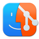 GitFinder logo