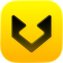 Gitfox logo