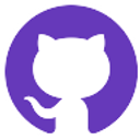GitHub Pages logo