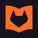 GitLab Pages logo