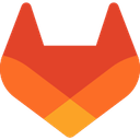 GitLab logo