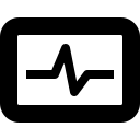 GNOME System Monitor logo
