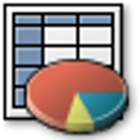 Gnumeric logo