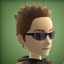 GoAccess logo