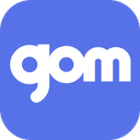 GOM Player logo