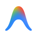 Google Antigravity logo