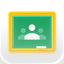 Google Classroom logo