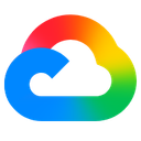 Google Cloud Build logo