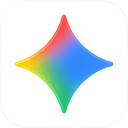Google Gemini logo