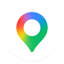 Google Maps logo