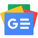 Google News logo