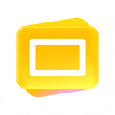 Google Slides logo