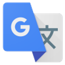 Google Translate logo