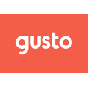Gusto logo