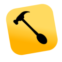 Hammerspoon logo