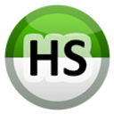 HeidiSQL logo