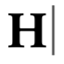 Hemingway Editor logo