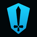 Heroic Games Launcher logo